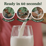 Cuisinart NutSmart® Plant Based Drink Maker in White
