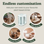 Cuisinart NutSmart® Plant Based Drink Maker in White