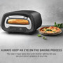 CASO Design PizzaChef 430° Pizza Oven