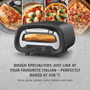 CASO Design PizzaChef 430° Pizza Oven