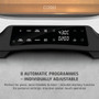 CASO Design PizzaChef 430° Pizza Oven