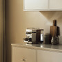 Sjostrand The Original 2.0 Capsule Coffee Machine in Steel