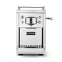 Sjostrand The Original 2.0 Capsule Coffee Machine in Steel