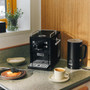 Sjostrand The Original 2.0 Capsule Coffee Machine in Black