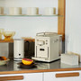 Sjostrand The Original 2.0 Capsule Coffee Machine in Beige