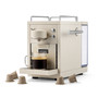 Sjostrand The Original 2.0 Capsule Coffee Machine in Beige