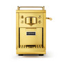 Sjostrand The Original 2.0 Capsule Coffee Machine in Brass