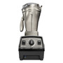 Vitamix Explorian E510 in Black with 1.4L Stainless Steel Container