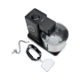 Wilfa Probaker NXT Stand Mixer in Black - KM4B-T70