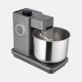 Wilfa Probaker NXT Stand Mixer in Grey - KM4GY-T70