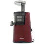 Hurom H-AA Vertical Slow Juicer in Red