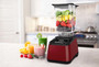 Blendtec Designer 625 Blender in Red