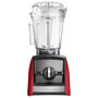 Vitamix Ascent 2300i Blender in Red