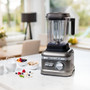 KitchenAid 5KSB8270BMS Artisan Power Plus Blender in Medallion Silver