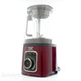 Kuvings SV-500 Vacuum Blender in Red