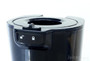 Kuvings B8200NS-626CES Whole Fruit Juicer in Gunmetal with Accessories