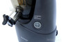Kuvings B8200NS-626CES Whole Fruit Juicer in Gunmetal with Accessories