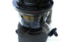 Kuvings B8200NS-626CES Whole Fruit Juicer in Gunmetal with Accessories
