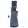 Kuvings B8200NS-626CES Whole Fruit Juicer in Gunmetal with Accessories