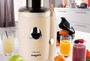 Magimix Le Duo Plus XL in Cream