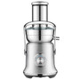 Sage SJE830BSS the Nutri Juicer Cold XL Centrifugal Juicer in Stainless Steel