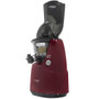 Kuvings B8200 Wide Feed Slow Juicer in Red