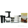 Omega VRT452 HDS Slow Juicer in Silver