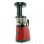 Omega VRT452 HDR Slow Juicer in Red