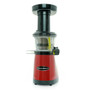 Omega VRT452 HDR Slow Juicer in Red