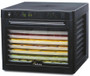 Tribest Sedona Classic 9 Tray Dehydrator