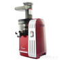 Sana EUJ-828 Slow Juicer in Red