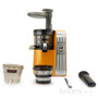 Sana EUJ-828 Slow Juicer in Orange