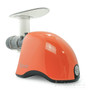 Omega Sana EUJ-707SB Juicer in Pearl Orange