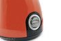 Omega Sana EUJ-707SB Juicer in Pearl Orange