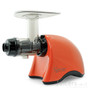 Omega Sana EUJ-707SB Juicer in Pearl Orange