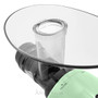 Omega Sana EUJ-707 Horizontal Slow Juicer in Green