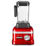 KitchenAid 5KSB7068BER Artisan Power Blender in Empire Red