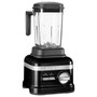 KitchenAid 5KSB7068BOB Artisan Power Blender in Onyx Black