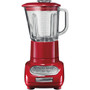 KitchenAid Artisan Blender with Culinary Jar in Empire Red