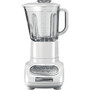 KitchenAid Artisan Blender with Culinary Jar in White