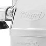 Angel 7500 Twin Gear Slow Juicer in Stainless Steel