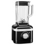 KitchenAid Artisan K400 Blender in Onyx Black - 5KSB4026BOB