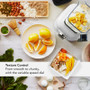KitchenAid Artisan K400 Blender in Medallion Silver - 5KSB4026BMS