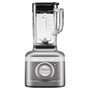 KitchenAid Artisan K400 Blender in Medallion Silver - 5KSB4026BMS