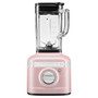 KitchenAid Artisan K400 Blender in Silk Pink - 5KSB4026BSP