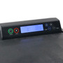 Excalibur 4948CDB 9-Tray Dehydrator with Digital Controls in Black