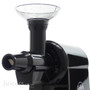 Champion 2000 Juicer in Black