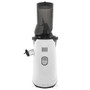 Kuvings B1700 Wide Feed Slow Juicer in White with Accessories