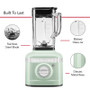 KitchenAid Artisan K400 Blender 5KSB4026BPT in Pistachio