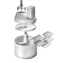 Bamix SliceSy Food Processor Attachment